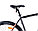 Велосипед Aist Slide 1.0 29'' (серо-оранжевый), фото 2