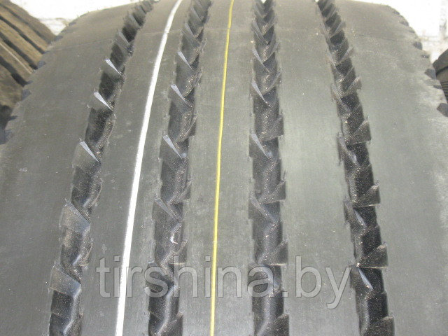 Грузовая шина на прицеп 385/65R22.5 Tyrex All Steel TR-1 160К - фото 2 - id-p5405082