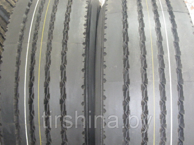 Грузовая шина на прицеп 385/65R22.5 Tyrex All Steel TR-1 160К