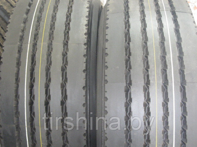 Грузовая шина на прицеп 385/65R22.5 Tyrex All Steel TR-1 160К - фото 1 - id-p5405082