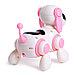 Собачка-робот «Умная Лотти», ходит, поёт, работает от батареек, цвет розовый, фото 3