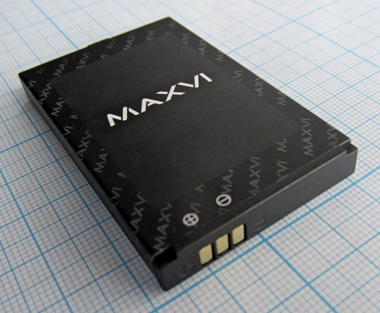 Аккумулятор MB-1502 для Maxvi T3 - фото 3 - id-p179010036