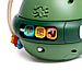 Музыкальная игрушка «Малыш Пингви», с подвижными элементами, звук, свет, цвет зелёный, фото 4