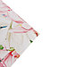 Бумага упаковочная глянцевая «With love», 70 × 100 см, фото 3