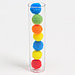 Развивающий набор «Цветные бомбошки: сложи по образцу», цвета, счёт, по методике Монтессори, фото 3