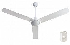Потолочный вентилятор Dreamfan Simple 142 (70 Вт), фото 2