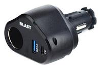 Автомобильное зарядное Blast BCA-125
