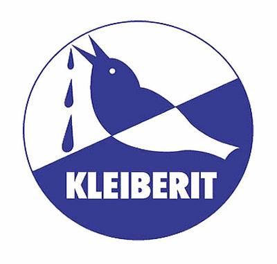 KLEIBERIT - Сделано в Германии