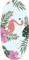 Балансборд FREEDOM Oval Flamingo