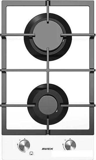 Варочная панель Avex HM 3022 W