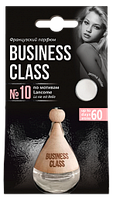 АРОМАТИЗАТОР ПОДВЕСНОЙ ФЛАКОН "BC DROP" №10 ПО МОТИВАМ LANCOME "BUSINESS CLASS"