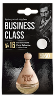 АРОМАТИЗАТОР ПОДВЕСНОЙ ФЛАКОН "BC DROP" №16 ПО МОТИВАМ PACO RABANNE "BUSINESS CLASS"AR1BC116