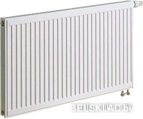 Стальной панельный радиатор Kermi Therm X2 Profil-Ventil FTV тип 12 500x600