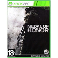 Medal of Honor (Русская версия) (Xbox 360)