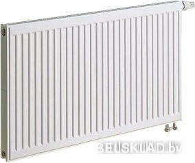 Стальной панельный радиатор Kermi Therm X2 Profil-Ventil FTV тип 12 300x1000