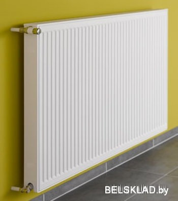 Стальной панельный радиатор Kermi Therm X2 Profil-Kompakt FKO тип 12 300x1300