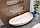 Ванна мрамор литой GRANADA 190x90, фото 3