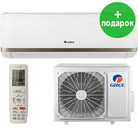 Сплит-система Gree Bora R410 Inverter 2019 GWH18AAD-K3DNA2E