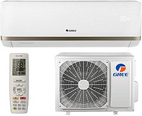 Сплит-система Gree Bora R410 Inverter 2019 GWH12AAB-K3DNA2A