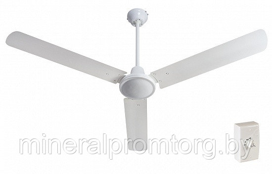 Потолочный вентилятор Dreamfan Simple 142 (70 Вт) - фото 2 - id-p169426951