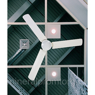 Потолочный вентилятор Dreamfan Simple 142 (70 Вт) - фото 6 - id-p169426951