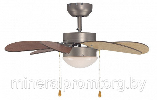 Потолочный вентилятор люстра Dreamfan Smart 76 (50 Вт) - фото 3 - id-p169426953