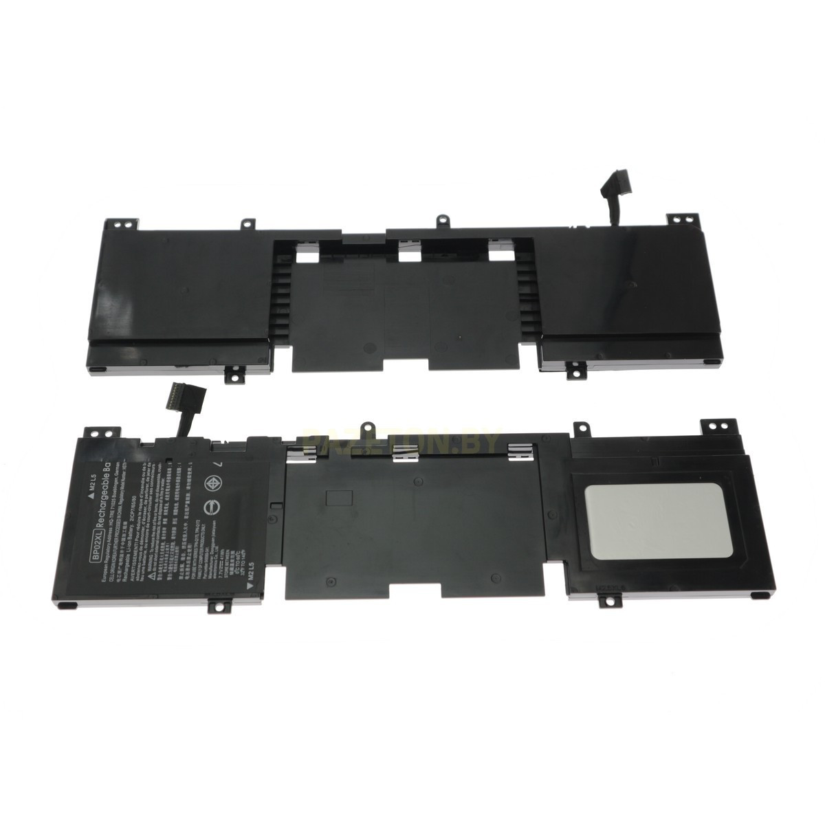 Батарея N1WM4 15,2V 62Wh для ноутбука Dell - фото 1 - id-p171070283