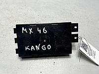 Блок комфорта Renault Kangoo 1