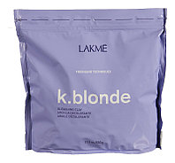 Lakme Глина для обесцвечивания волос K.Blonde 450 г