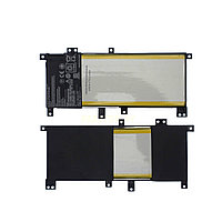 Батарея для ноутбука Asus F455L R455L W419L X454L li-pol 7,6v 37wh черный