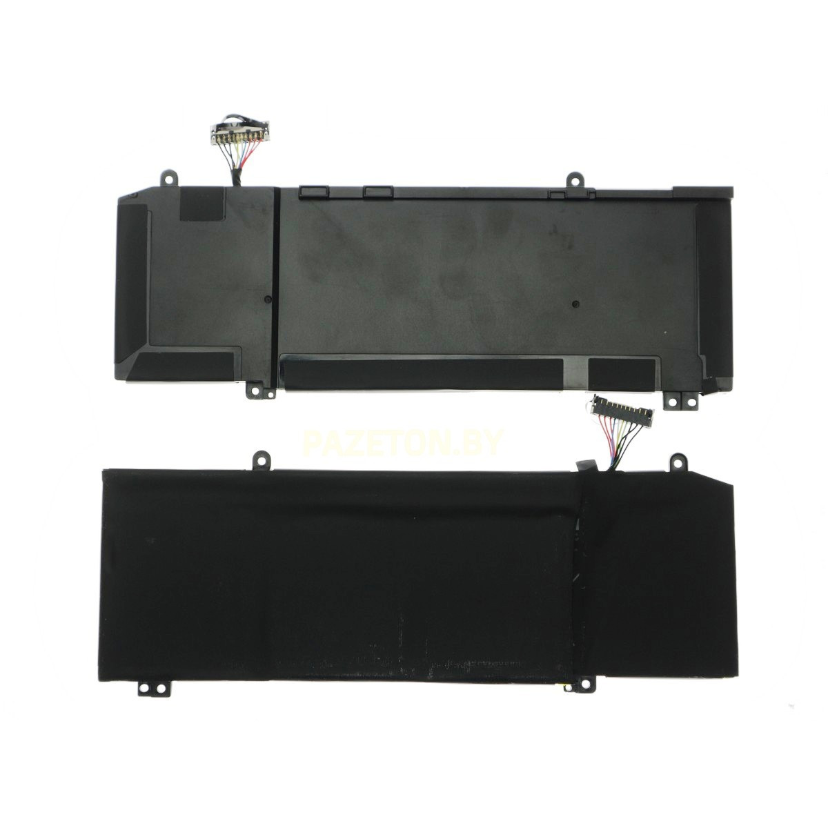 06YV0V 08622M 0JJPFK батарея для ноутбука li-pol 15,2v 60wh черный