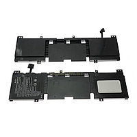 062N2T 2P9KD 2VMGK батарея для ноутбука li-pol 15,2v 62wh черный