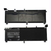 Батарея для ноутбука Dell Precision M3800 li-pol 11,1v 61wh черный