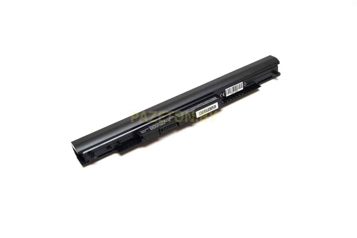 Батарея для ноутбука HP 240 G4 240G4 245 G4 245G4 li-ion 14,6v 2200mah черный