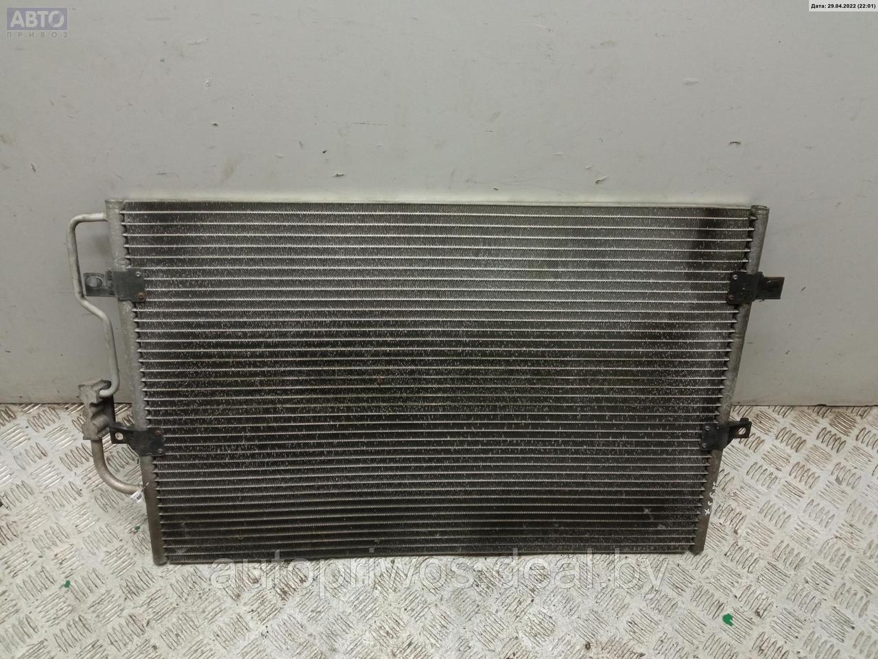 Радиатор охлаждения (конд.) Fiat Scudo (1995-2007) - фото 2 - id-p179028109