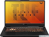 Игровой ноутбук ASUS TUF Gaming A17 FA706IC-HX006
