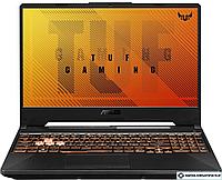 Игровой ноутбук ASUS TUF Gaming F15 FX506QM-HN053