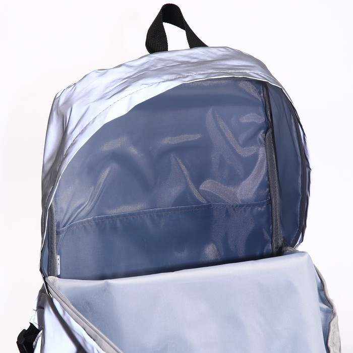 Рюкзак со светоотражающим карманом, Transformers - фото 6 - id-p179030207