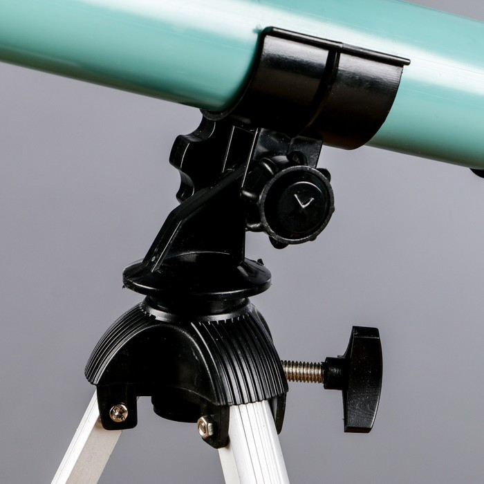 Телескоп настольный "Астрономия" сменные линзы 20х-30х-40х - фото 3 - id-p179033080