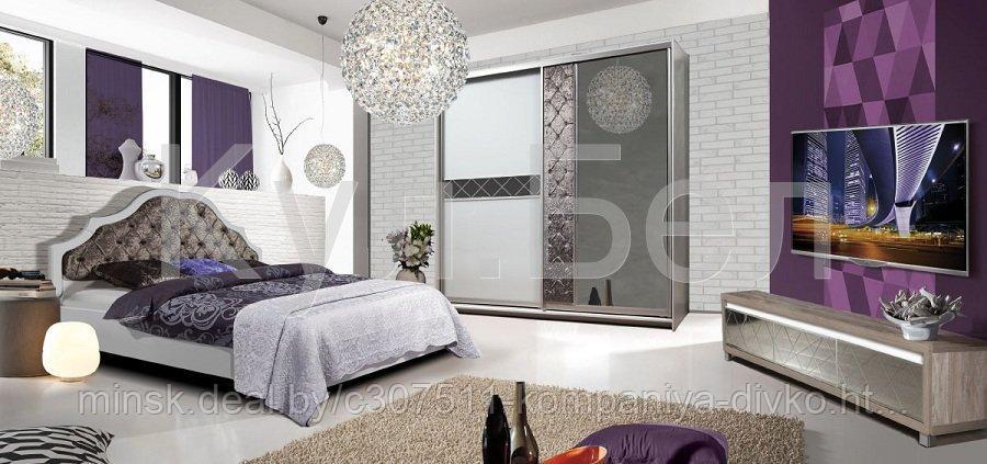 Спальня Кристал 2