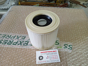 Hepa-фильтр повышенной фильтрации для пылесосов Karcher WD 2 и WD 3 (6.414-552.0) KHSM-WD2000, фото 2
