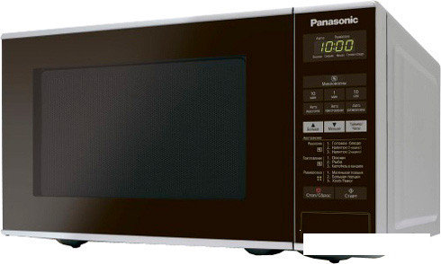 Микроволновая печь Panasonic NN-ST254MZPE, фото 2