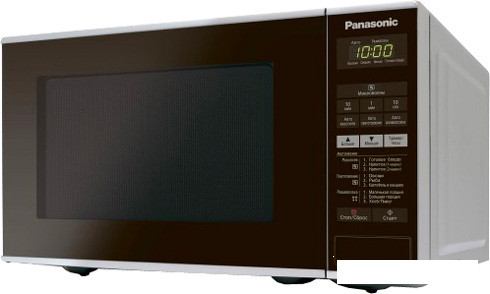 Микроволновая печь Panasonic NN-ST254MZPE - фото 1 - id-p179043305