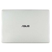 Крышка матрицы Asus X556, белая