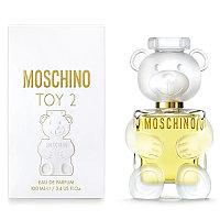 Парфюмерная вода MOSCHINO TOY 2 (1 мл)