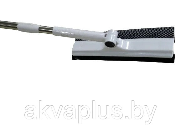 Швабра для мытья окон с телескопической ручкой M2302 - фото 3 - id-p179045963