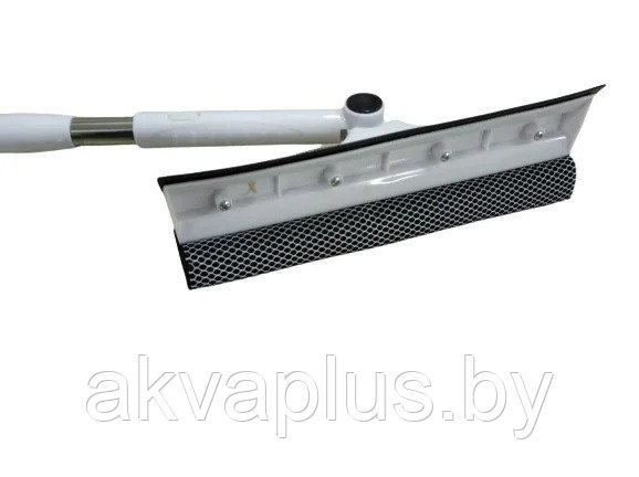Швабра для мытья окон с телескопической ручкой M2302 - фото 4 - id-p179045963
