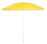 Садовый зонт Green Glade A1282 (желтый)