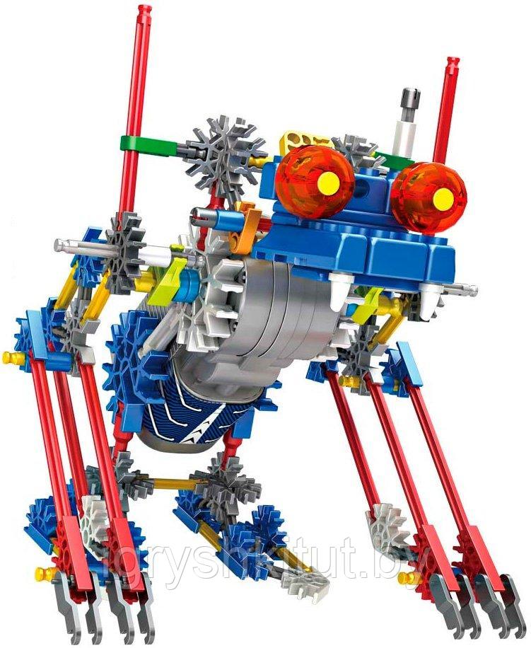 Конструктор LOZ Robotic Jungle "Королевская летучая мышь", 152 дет., арт.3020
