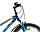 Велосипед Stels Navigator 410 V 24''  (черный/синий), фото 4